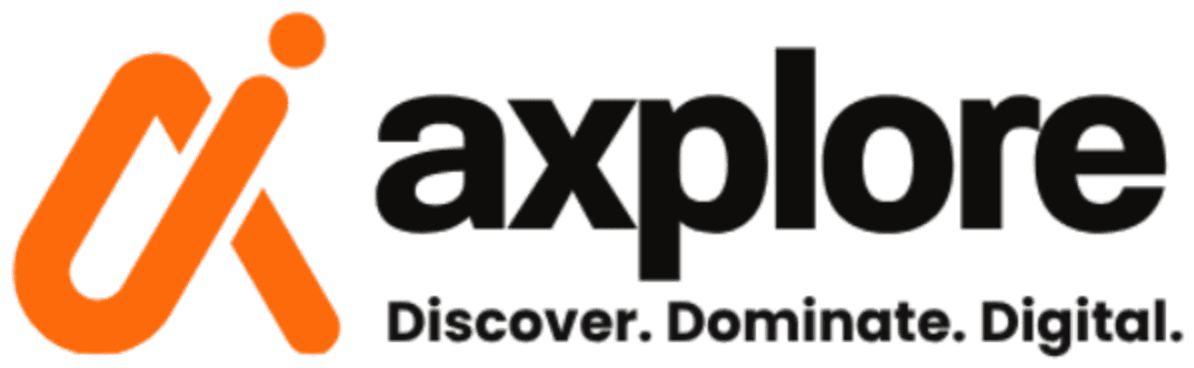 Axplore Digital — Discover. Dominate. Digital.